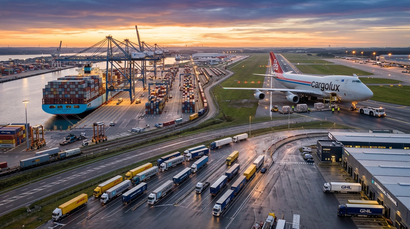 Customs Clearance